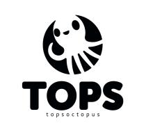 TOPS TOPSOCTOPUSTOPSOCTOPUS