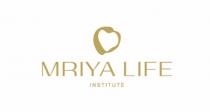 MRIYA LIFE INSTITUTEINSTITUTE