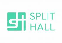 SH SPLIT HALLHALL