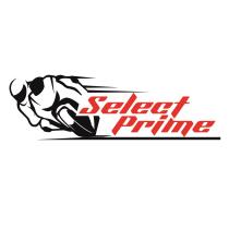 SELECT PRIMEPRIME