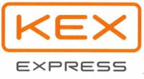 KEX EXPRESSEXPRESS