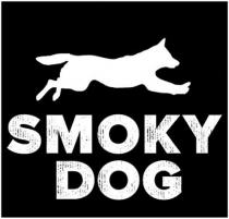 SMOKY DOG TAP ROOM & GRILL BAR EST. 20162016