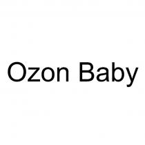 OZON BABYBABY