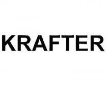 KRAFTERKRAFTER