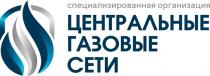 ЦЕНТРАЛЬНЫЕ ГАЗОВЫЕ СЕТИ СПЕЦИАЛИЗИРОВАННАЯ ОРГАНИЗАЦИЯОРГАНИЗАЦИЯ