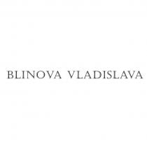 BLINOVA VLADISLAVAVLADISLAVA