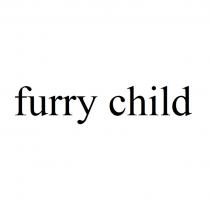 FURRY CHILDCHILD