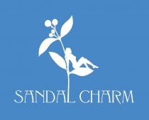 SANDAL CHARMCHARM