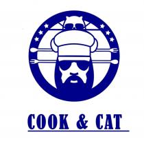 COOK & CATCAT