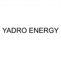 YADRO ENERGYENERGY