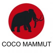 COCO MAMMUTMAMMUT