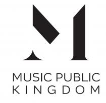 MUSIC PUBLIC KINGDOMKINGDOM