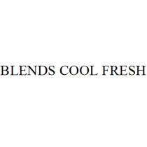 BLENDS COOL FRESHFRESH