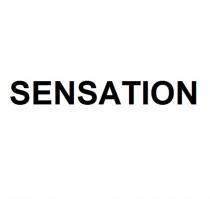 SENSATIONSENSATION