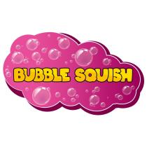 BUBBLE SQUISH