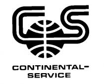 CS CONTINENTAL SERVICE