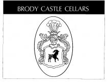 BRODY CASTLE CELLARS