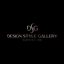 DSG DESIGN STYLE GALLERY CLOTHING LINELINE