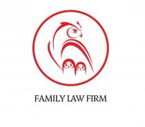 FAMILY LAW FIRMFIRM