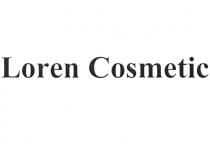 LOREN COSMETICCOSMETIC