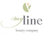 MY LINE BEAUTY COMPANYCOMPANY