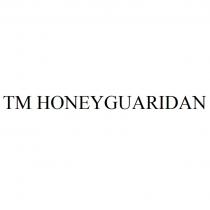 TM HONEYGUARIDANHONEYGUARIDAN