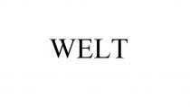 WELTWELT