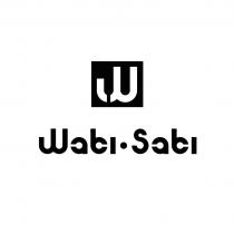 WABI-SABIWABI-SABI
