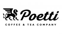 POETTI COFFEE & TEA COMPANYCOMPANY