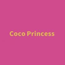 COCO PRINCESSPRINCESS