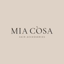 MIA COSA HAIR ACCESSORIESACCESSORIES