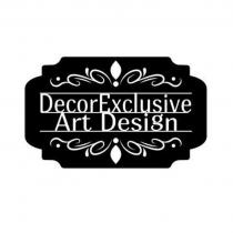 DECOREXCLUSIVE ART DESIGNDESIGN