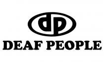 DP DEAF PEOPLEPEOPLE