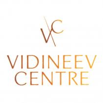 VC VIDINEEV CENTRECENTRE