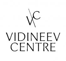 VC VIDINEEV CENTRECENTRE