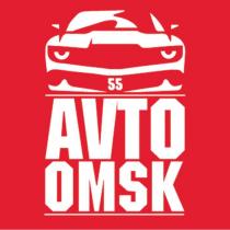 AVTO OMSK 5555