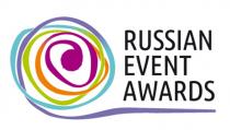 RUSSIAN EVENT AWARDSAWARDS