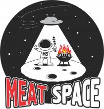 MEAT SPACE MSMS