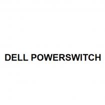 DELL POWERSWITCHPOWERSWITCH