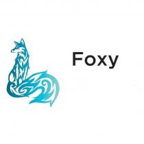 FOXYFOXY