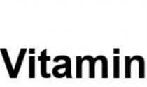 VITAMINVITAMIN