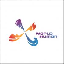 WORLD HUMANHUMAN