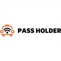 PASS HOLDERHOLDER