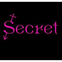 SECRETSECRET