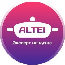 ALTEI ЭКСПЕРТ НА КУХНЕКУХНЕ