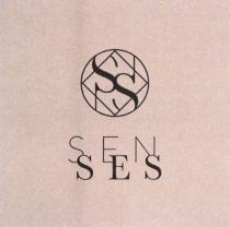 SS SEN SESSES