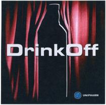 DRINKOFF UP UNIPHARM