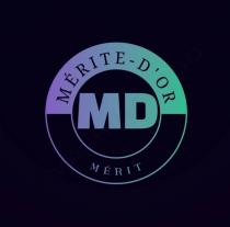 MERITE-DOR MD MERIT