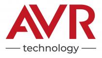 AVR TECHNOLOGY