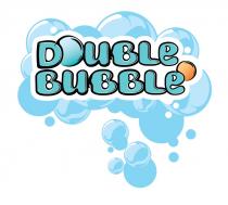 DOUBLE BUBBLE